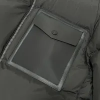 $160.00 USD Moncler Down Feather Coat Long Sleeved For Unisex #1402052