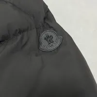 $160.00 USD Moncler Down Feather Coat Long Sleeved For Unisex #1402052