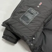 $160.00 USD Moncler Down Feather Coat Long Sleeved For Unisex #1402052