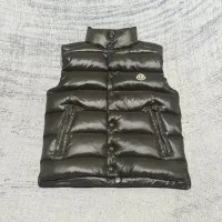 $125.00 USD Moncler Down Feather Coat Sleeveless For Men #1402053