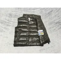 $125.00 USD Moncler Down Feather Coat Sleeveless For Men #1402053