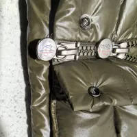 $125.00 USD Moncler Down Feather Coat Sleeveless For Men #1402053