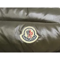 $125.00 USD Moncler Down Feather Coat Sleeveless For Men #1402053