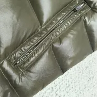 $125.00 USD Moncler Down Feather Coat Sleeveless For Men #1402053