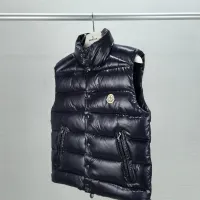 $125.00 USD Moncler Down Feather Coat Sleeveless For Men #1402055