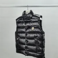 $125.00 USD Moncler Down Feather Coat Sleeveless For Men #1402056
