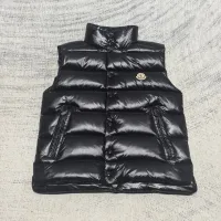 $125.00 USD Moncler Down Feather Coat Sleeveless For Men #1402056