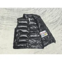 $125.00 USD Moncler Down Feather Coat Sleeveless For Men #1402056