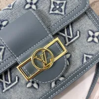 $42.00 USD Louis Vuitton Messenger Bags For Women #1402077