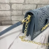 $42.00 USD Louis Vuitton Messenger Bags For Women #1402077