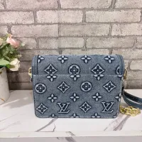 $42.00 USD Louis Vuitton Messenger Bags For Women #1402077