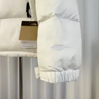 $105.00 USD The North Face Down Feather Coat Long Sleeved For Unisex #1402078