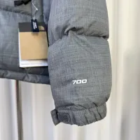 $105.00 USD The North Face Down Feather Coat Long Sleeved For Unisex #1402080