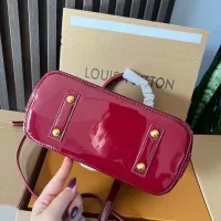 $52.00 USD Louis Vuitton HandBags For Women #1402103