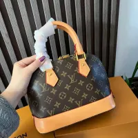 $52.00 USD Louis Vuitton HandBags For Women #1402104