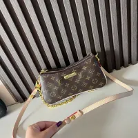 $42.00 USD Louis Vuitton Shoulder Bags For Women #1402106