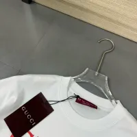 $32.00 USD Gucci T-Shirts Short Sleeved For Unisex #1402117