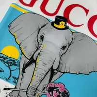 $32.00 USD Gucci T-Shirts Short Sleeved For Unisex #1402117