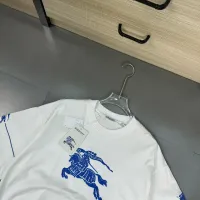 $32.00 USD Burberry T-Shirts Short Sleeved For Unisex #1402131