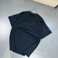 $32.00 USD Burberry T-Shirts Short Sleeved For Unisex #1402133