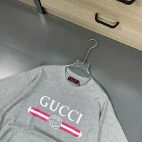 $32.00 USD Gucci T-Shirts Short Sleeved For Unisex #1402138