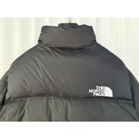 $105.00 USD The North Face Down Feather Coat Long Sleeved For Unisex #1402142