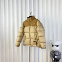 $105.00 USD The North Face Down Feather Coat Long Sleeved For Unisex #1402144