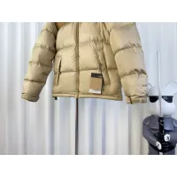 $105.00 USD The North Face Down Feather Coat Long Sleeved For Unisex #1402144