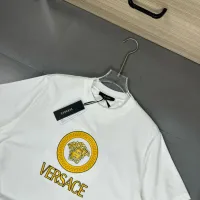 $32.00 USD Versace T-Shirts Short Sleeved For Unisex #1402146