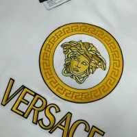$32.00 USD Versace T-Shirts Short Sleeved For Unisex #1402146