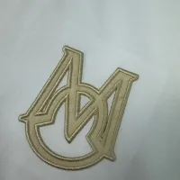 $32.00 USD Moncler T-Shirts Short Sleeved For Unisex #1402148