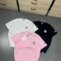 $32.00 USD Moncler T-Shirts Short Sleeved For Unisex #1402152