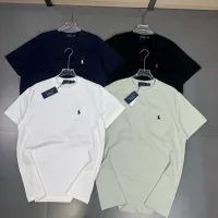 $32.00 USD Ralph Lauren Polo T-Shirts Short Sleeved For Unisex #1402169