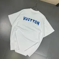 $32.00 USD Louis Vuitton LV T-Shirts Short Sleeved For Unisex #1402188