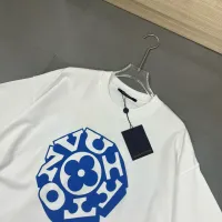 $32.00 USD Louis Vuitton LV T-Shirts Short Sleeved For Unisex #1402188