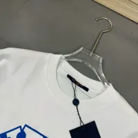 $32.00 USD Louis Vuitton LV T-Shirts Short Sleeved For Unisex #1402188