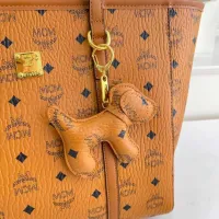 $41.00 USD MCM Shoulder Bags For Women #1402212