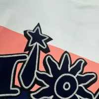 $32.00 USD Christian Dior T-Shirts Short Sleeved For Unisex #1402213