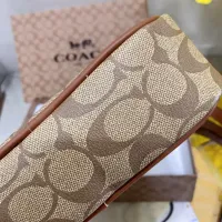 $40.00 USD Coach Messenger Bag For Women #1402231