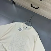 $32.00 USD LOEWE T-Shirts Short Sleeved For Unisex #1402246
