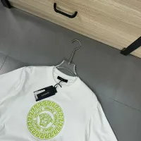 $32.00 USD Versace T-Shirts Short Sleeved For Unisex #1402255