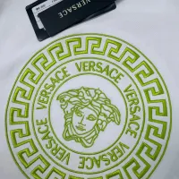 $32.00 USD Versace T-Shirts Short Sleeved For Unisex #1402255
