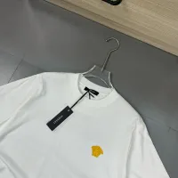 $32.00 USD Versace T-Shirts Short Sleeved For Unisex #1402258