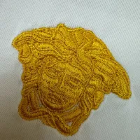 $32.00 USD Versace T-Shirts Short Sleeved For Unisex #1402258