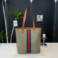 $42.00 USD Gucci Shoulder Bags For Women #1402260