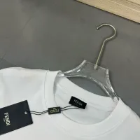 $32.00 USD Fendi T-Shirts Short Sleeved For Unisex #1402264