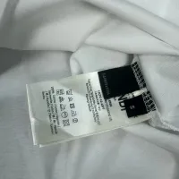 $32.00 USD Fendi T-Shirts Short Sleeved For Unisex #1402264
