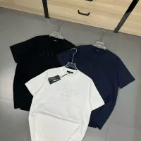 $32.00 USD Versace T-Shirts Short Sleeved For Unisex #1402272