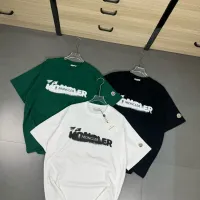 $32.00 USD Moncler T-Shirts Short Sleeved For Unisex #1402276