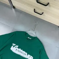 $32.00 USD Moncler T-Shirts Short Sleeved For Unisex #1402276